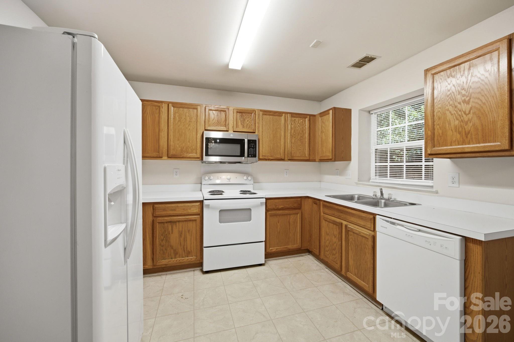 Montclair Park - Residential