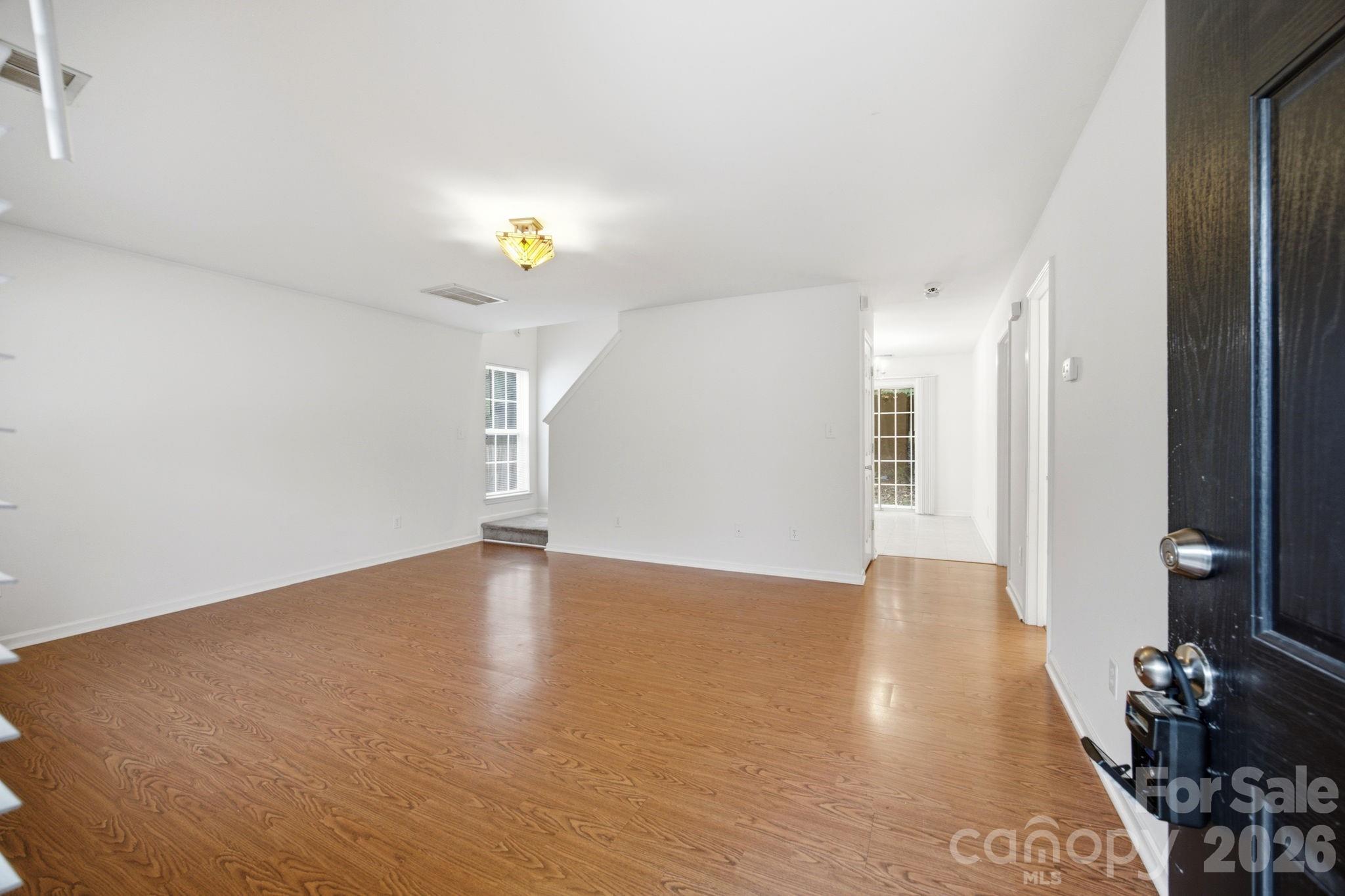 Montclair Park - Residential