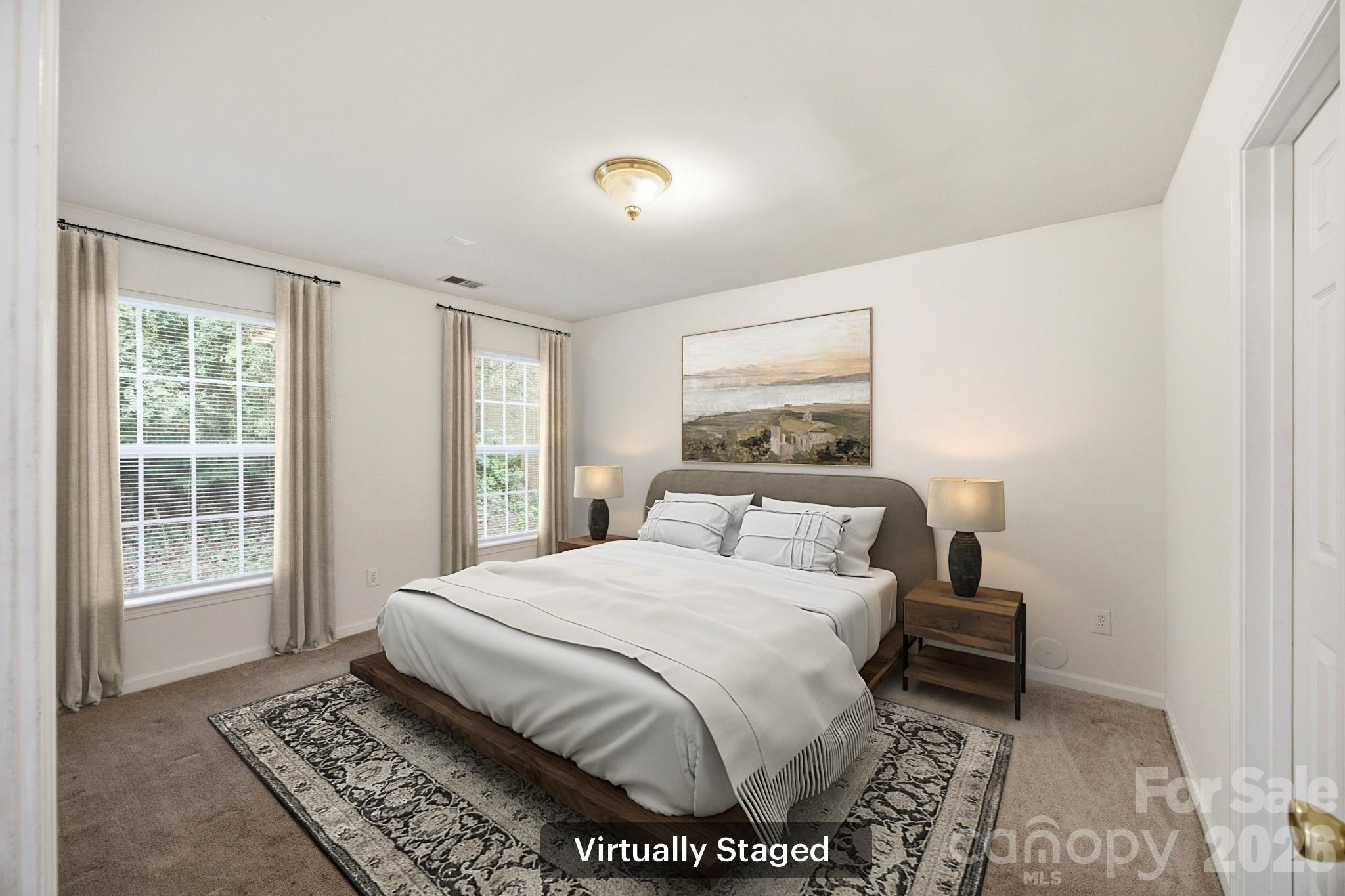 Montclair Park - Residential