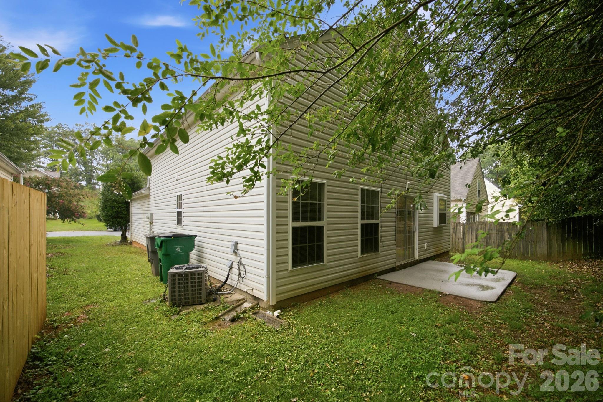 Montclair Park - Residential