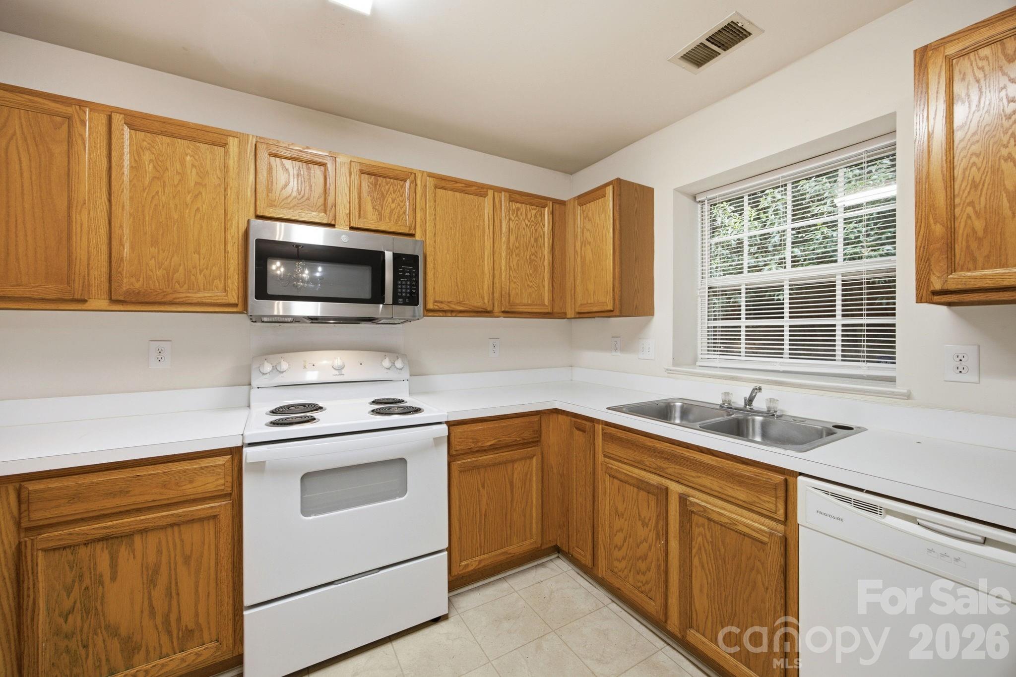 Montclair Park - Residential