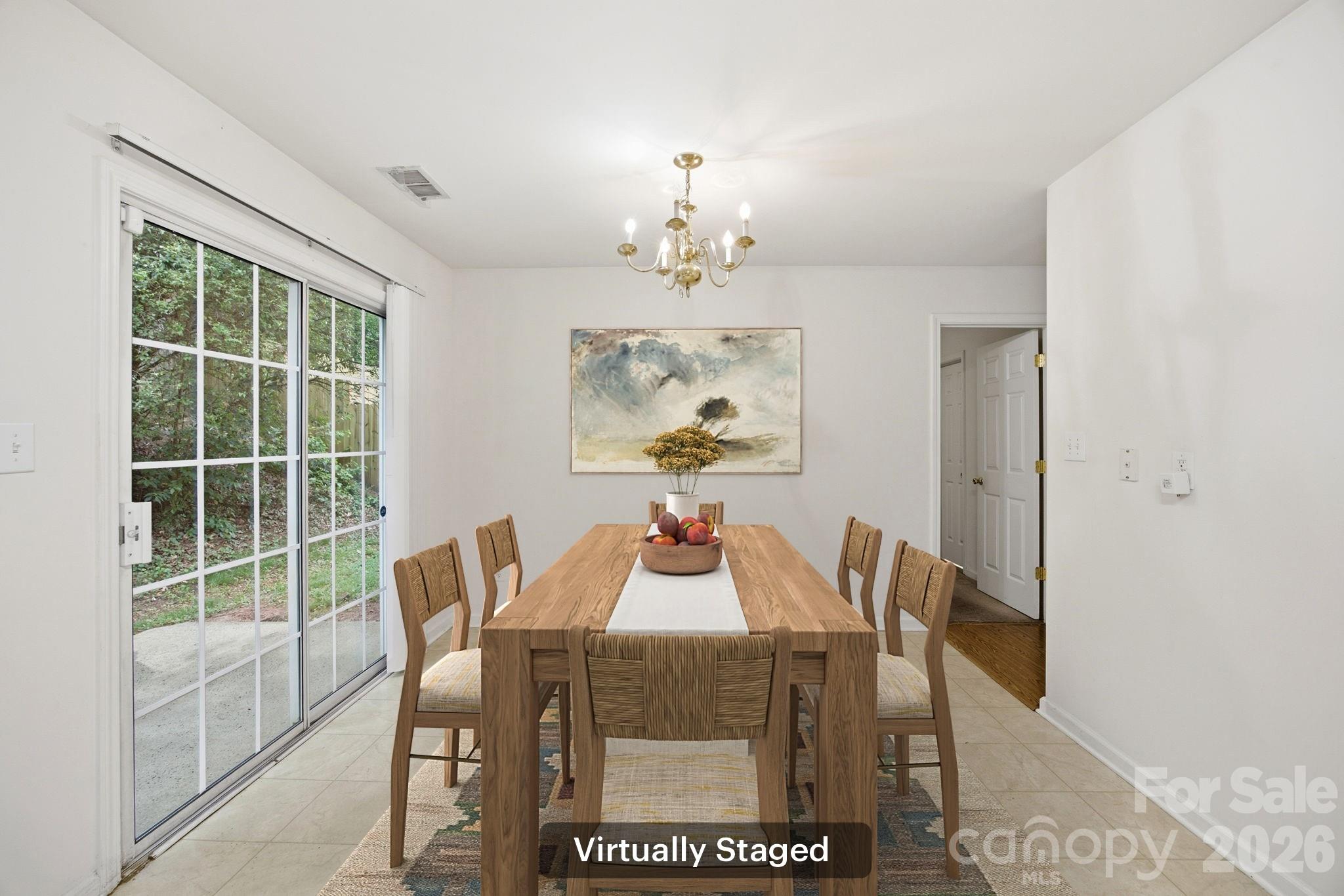 Montclair Park - Residential