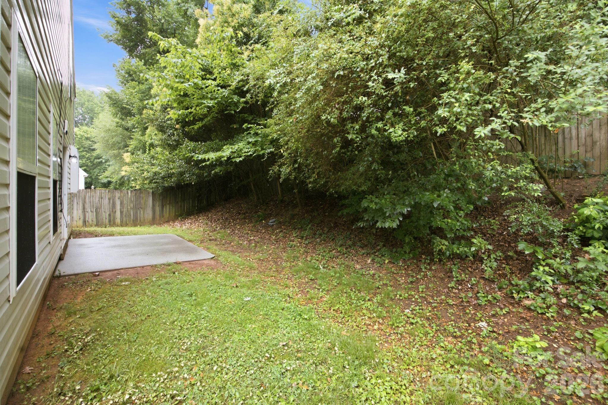 Montclair Park - Residential