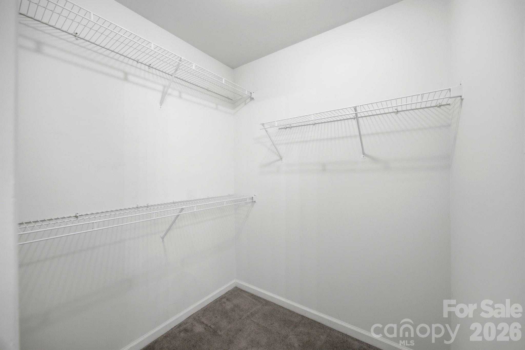 Montclair Park - Residential