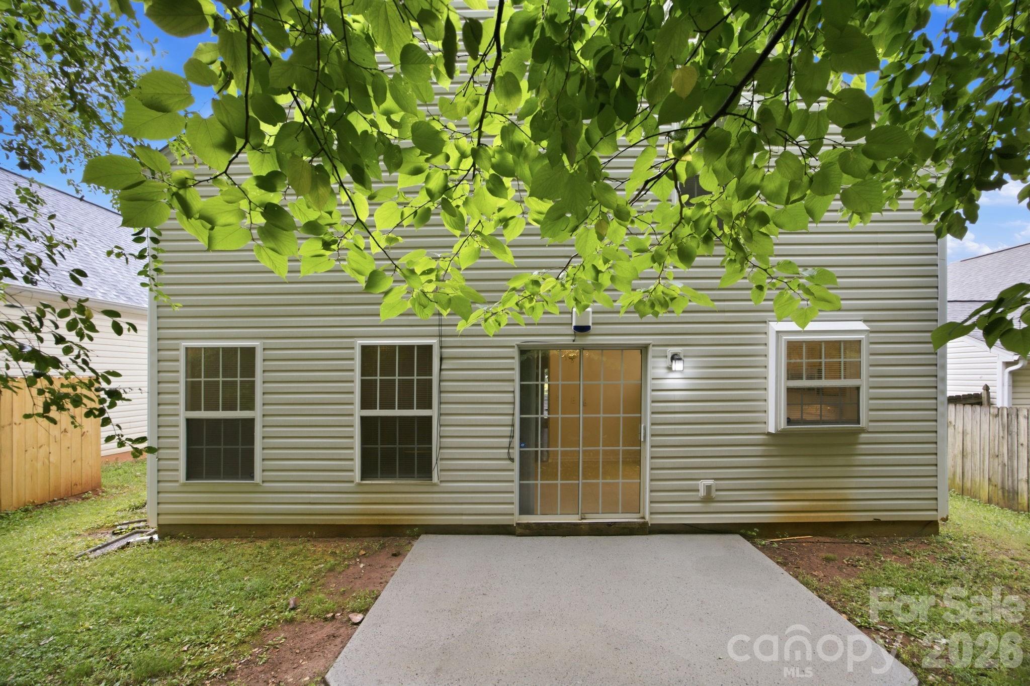 Montclair Park - Residential