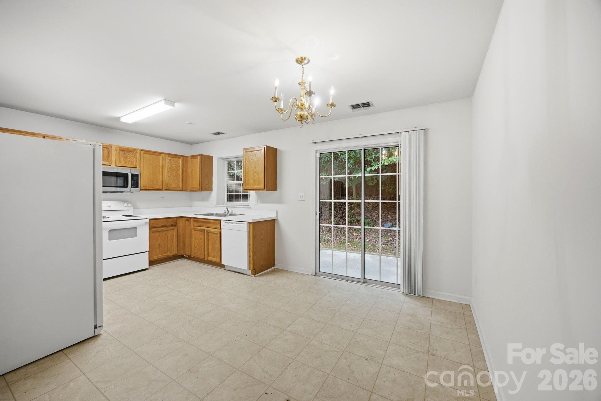 Montclair Park - Residential
