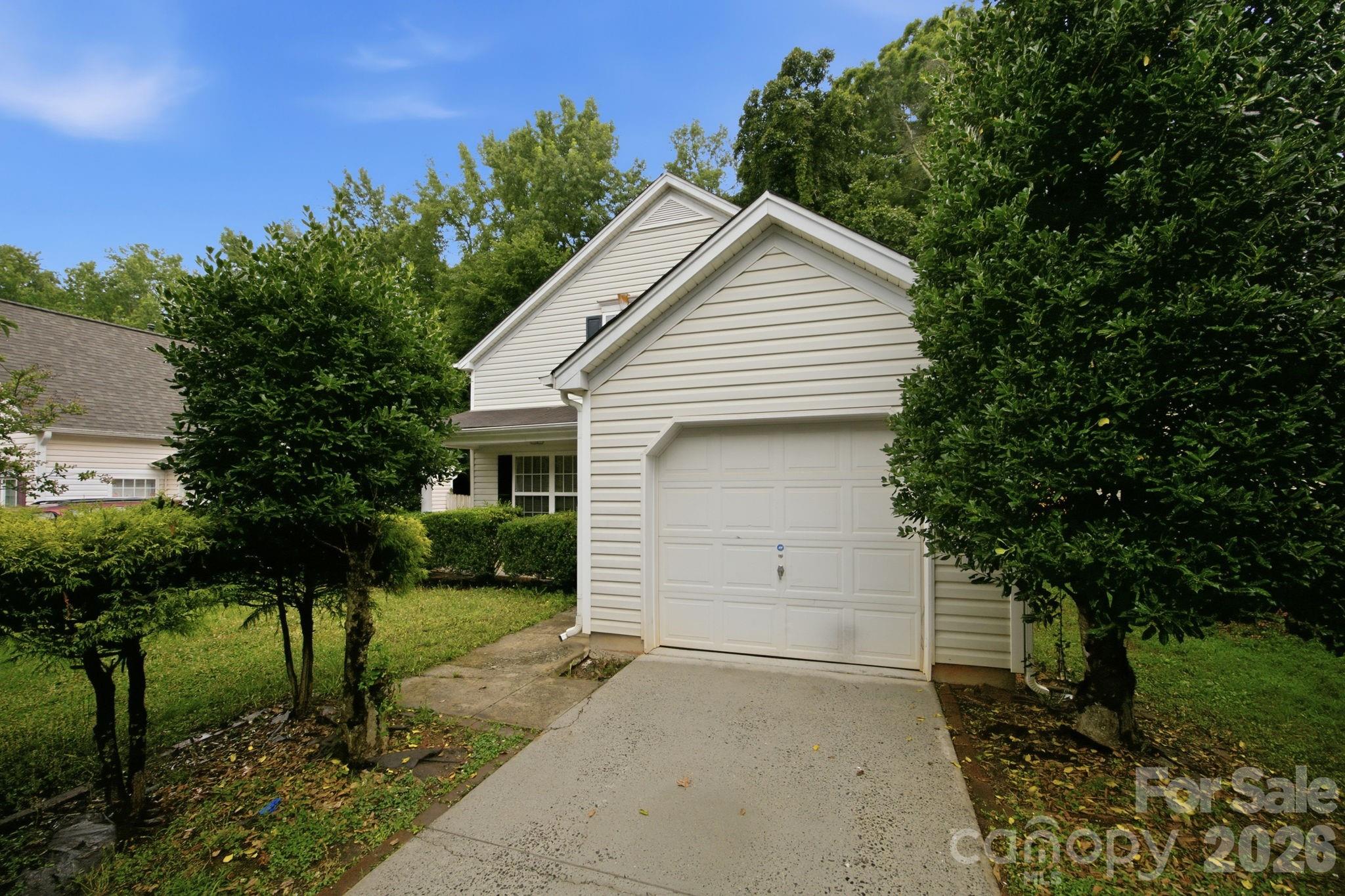 Montclair Park - Residential