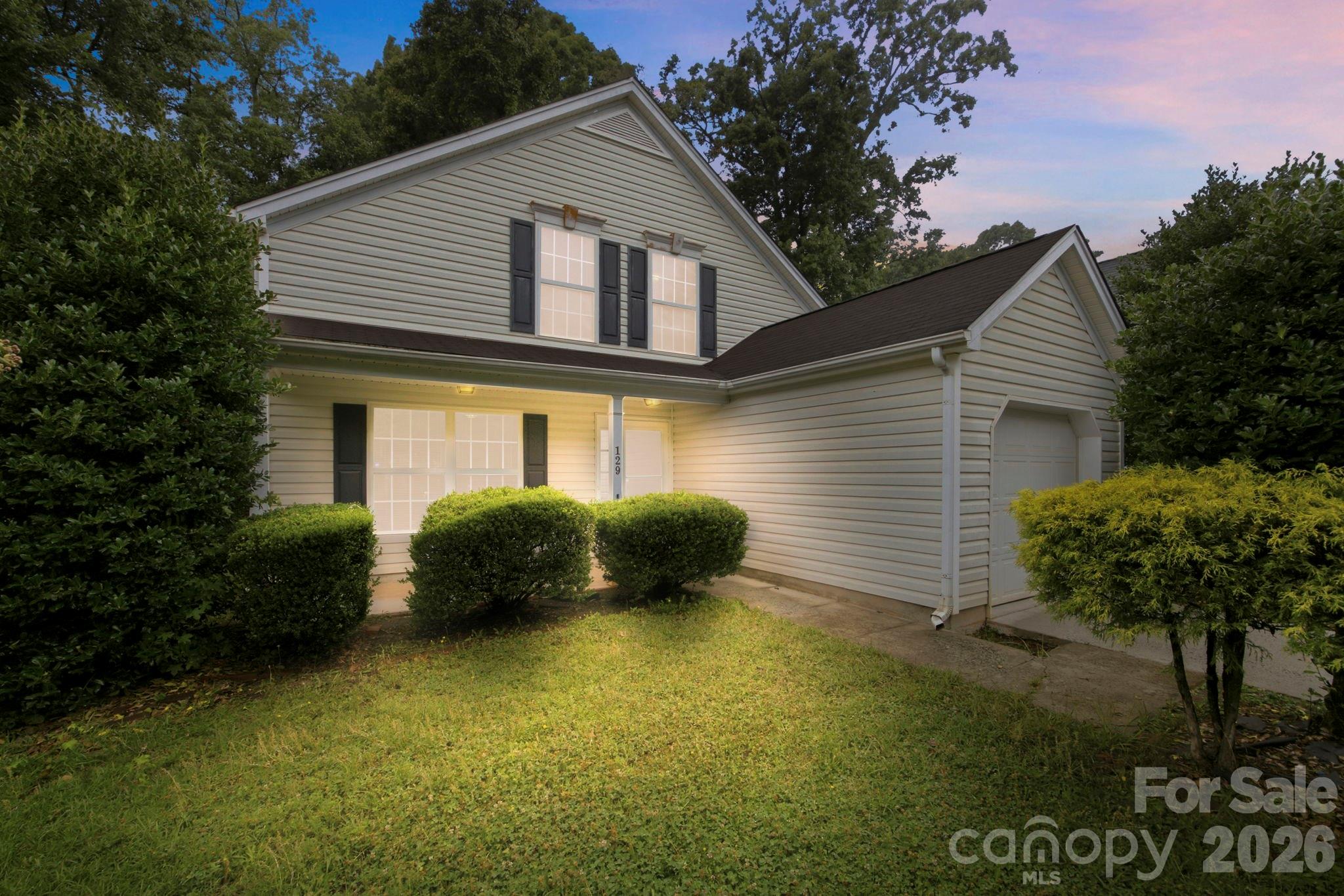 Montclair Park - Residential