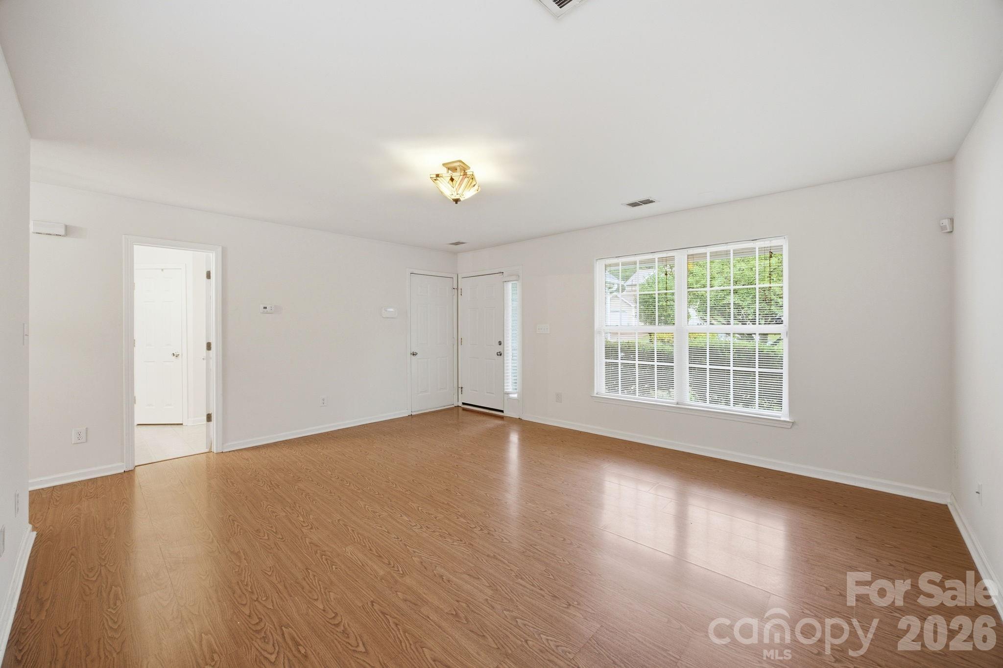 Montclair Park - Residential