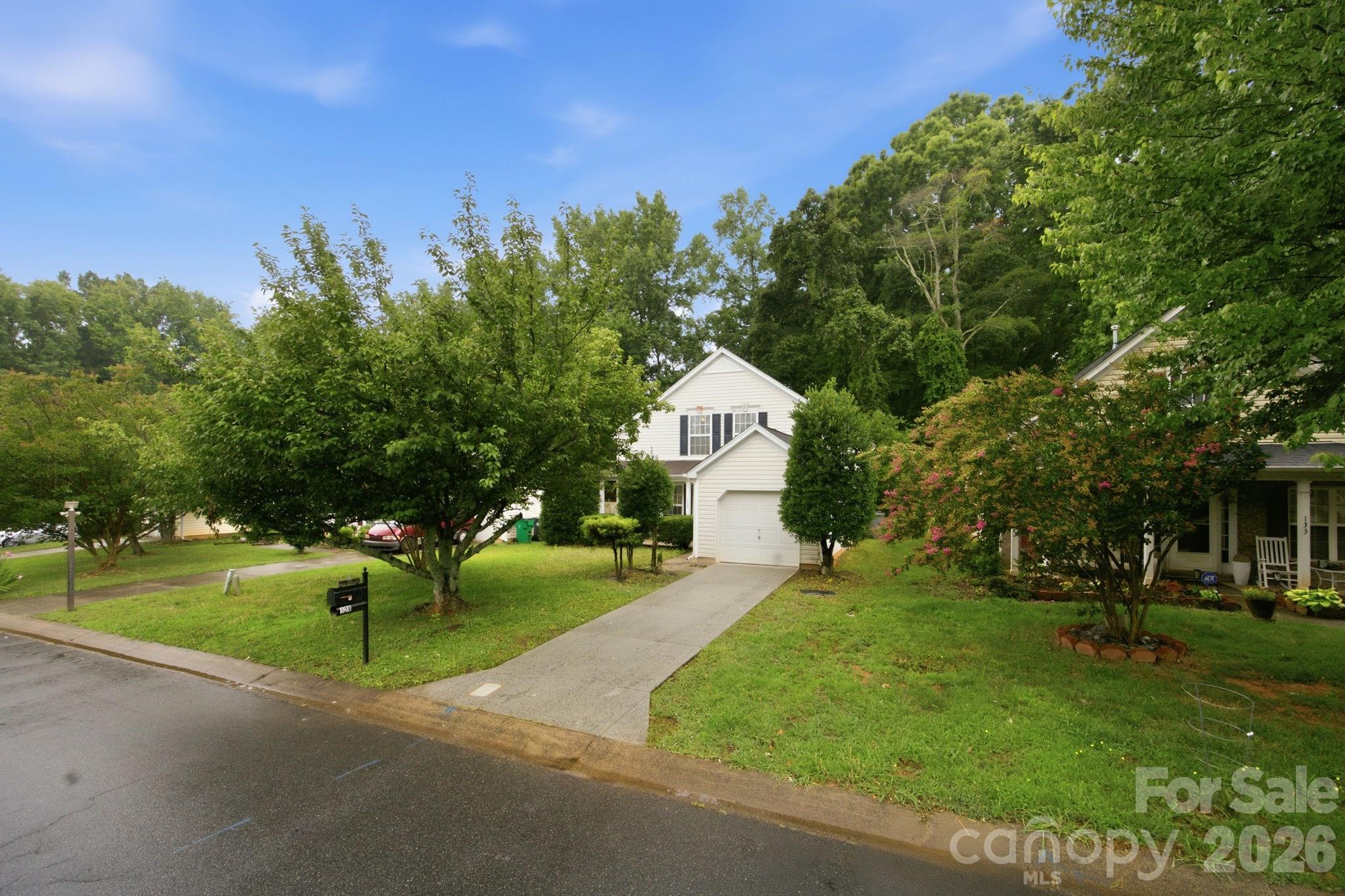 Montclair Park - Residential