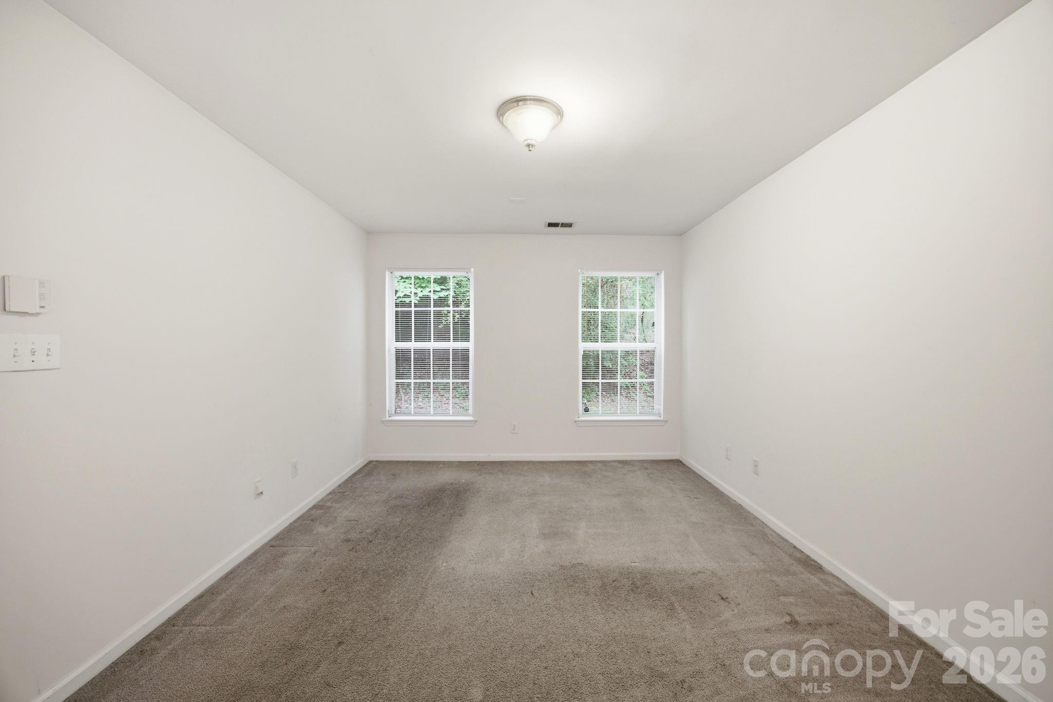 Montclair Park - Residential