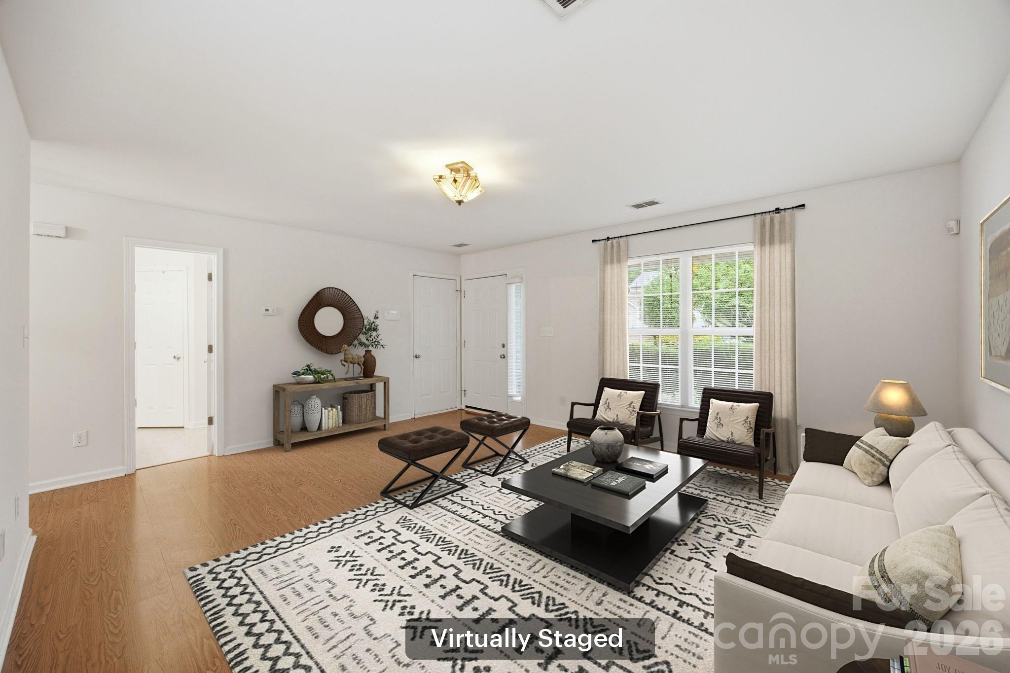 Montclair Park - Residential