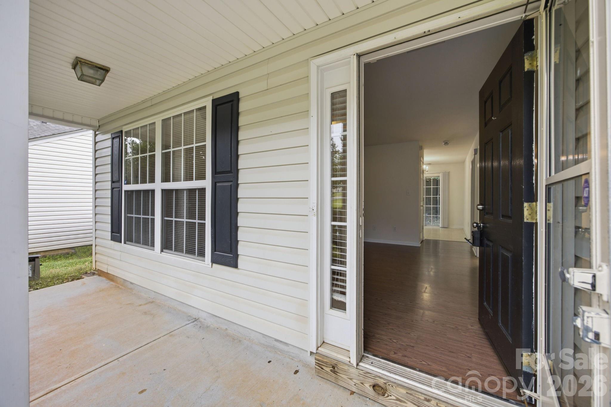 Montclair Park - Residential