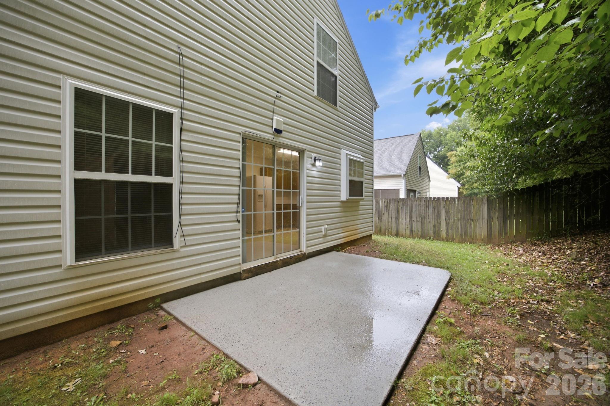 Montclair Park - Residential