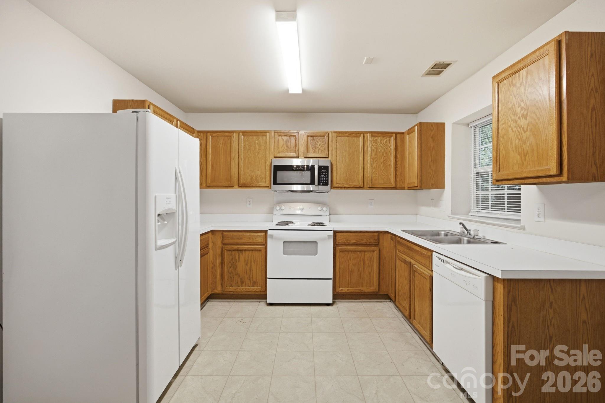 Montclair Park - Residential