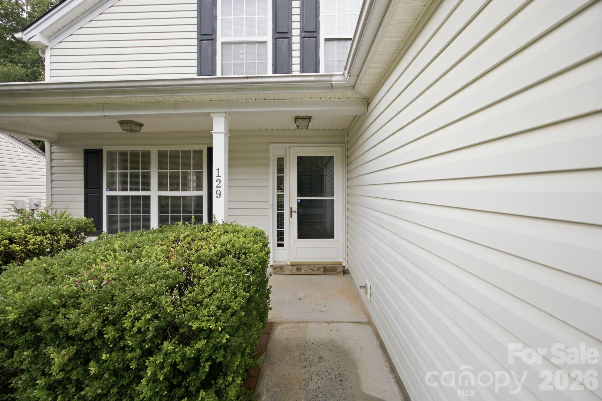 Montclair Park - Residential