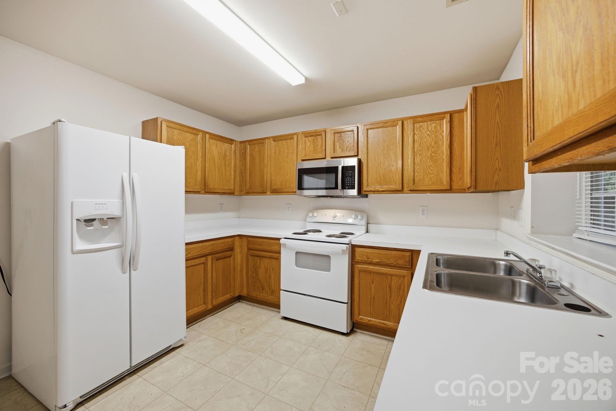 Montclair Park - Residential