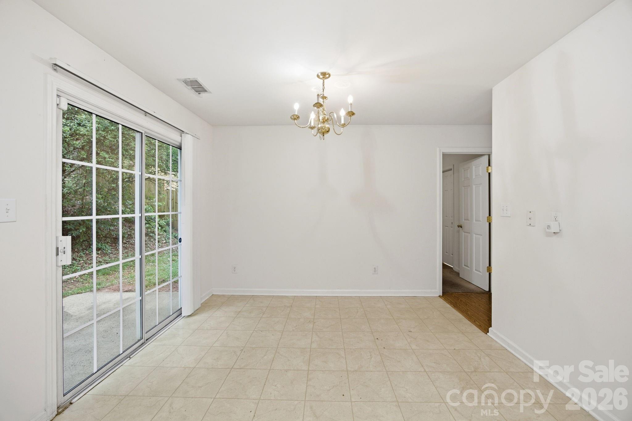 Montclair Park - Residential