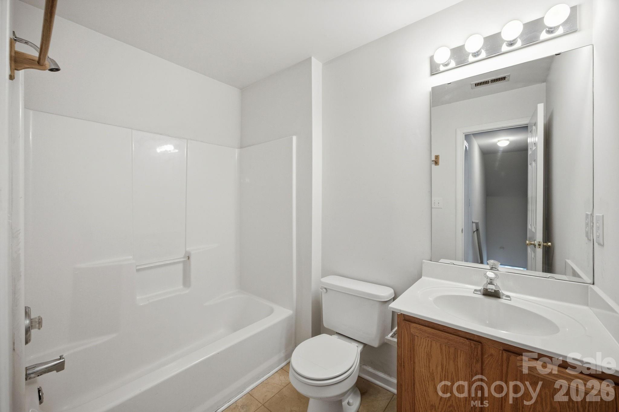 Montclair Park - Residential
