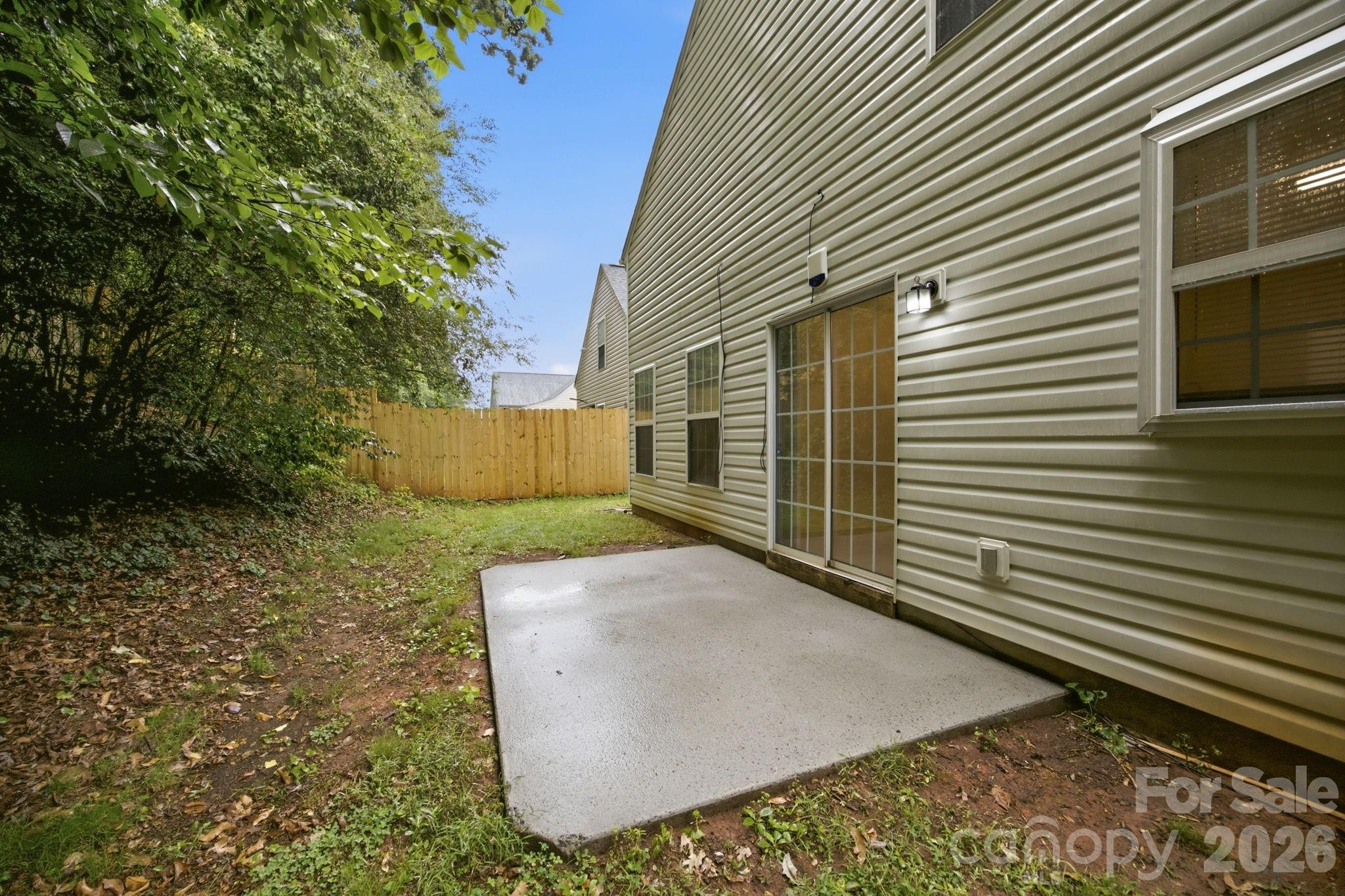 Montclair Park - Residential