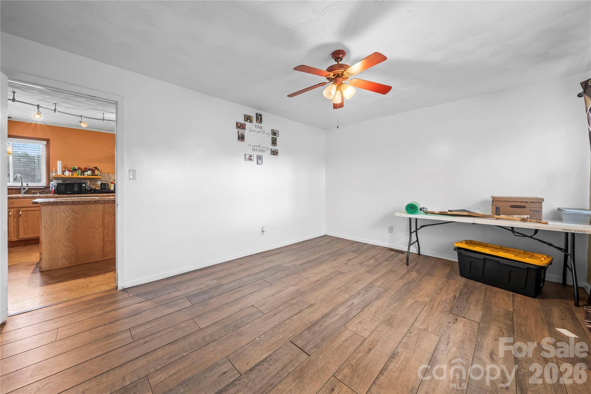 Gabriels Pinewood Acres - Residential