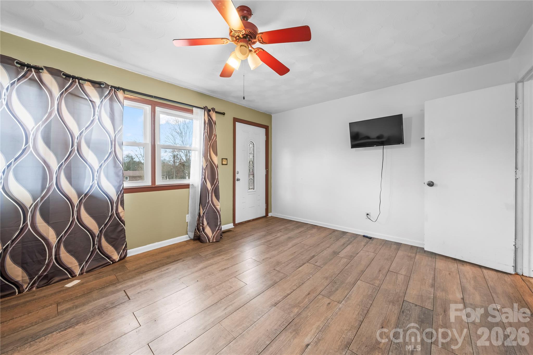Gabriels Pinewood Acres - Residential