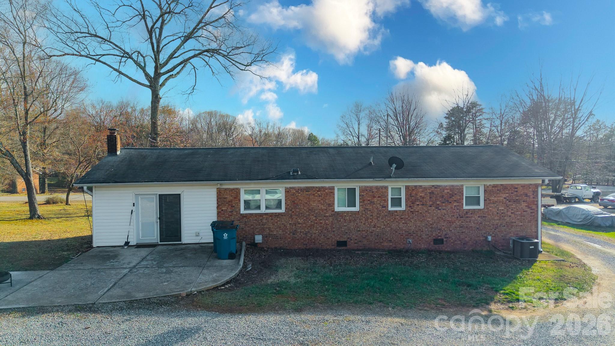 Gabriels Pinewood Acres - Residential