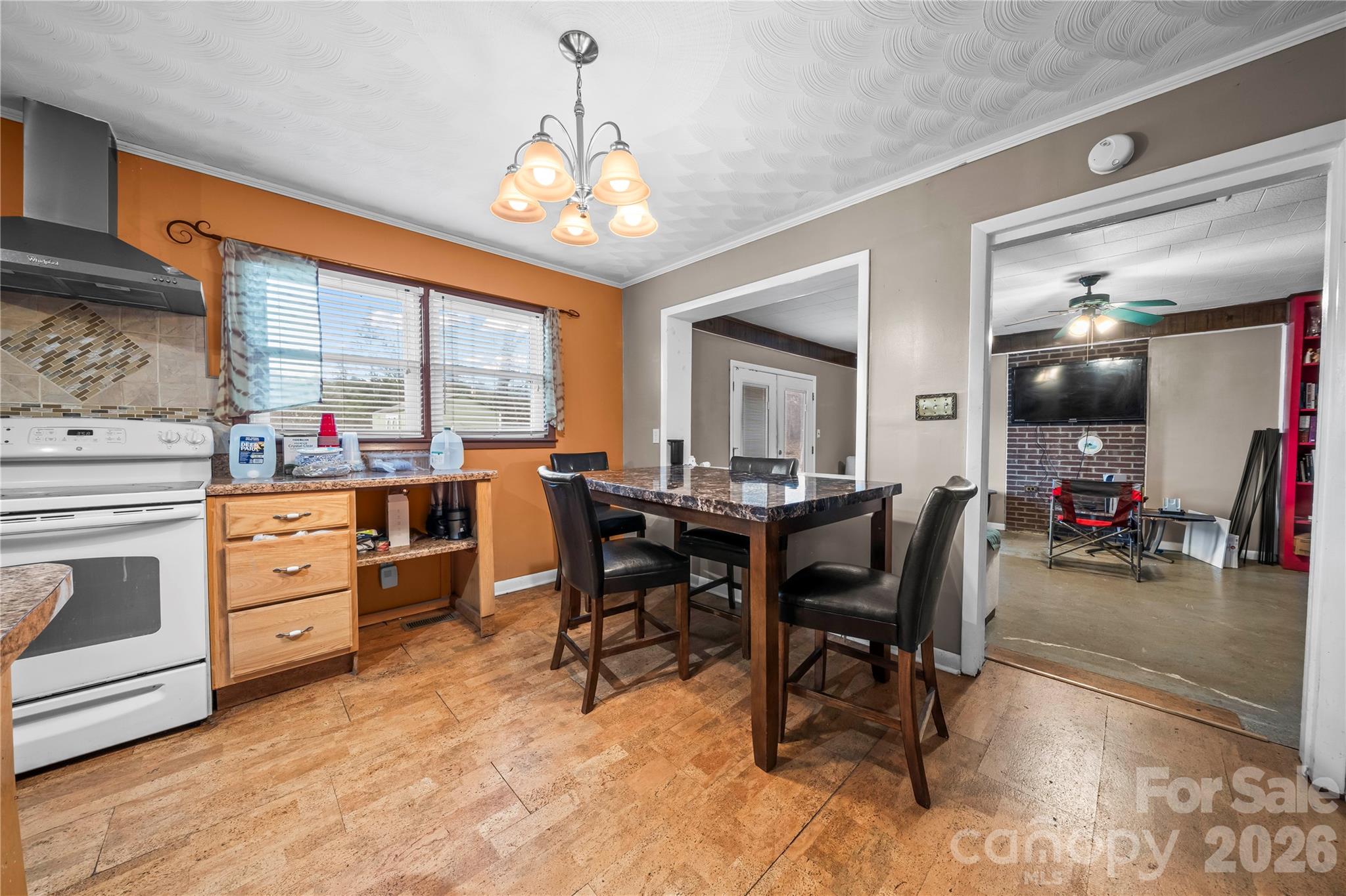 Gabriels Pinewood Acres - Residential