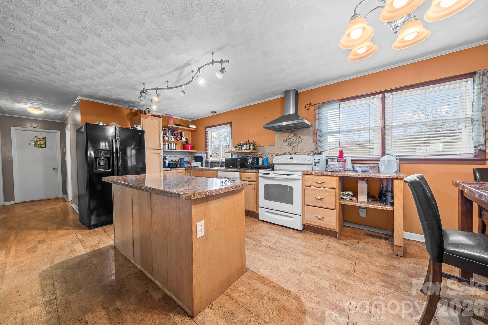 Gabriels Pinewood Acres - Residential