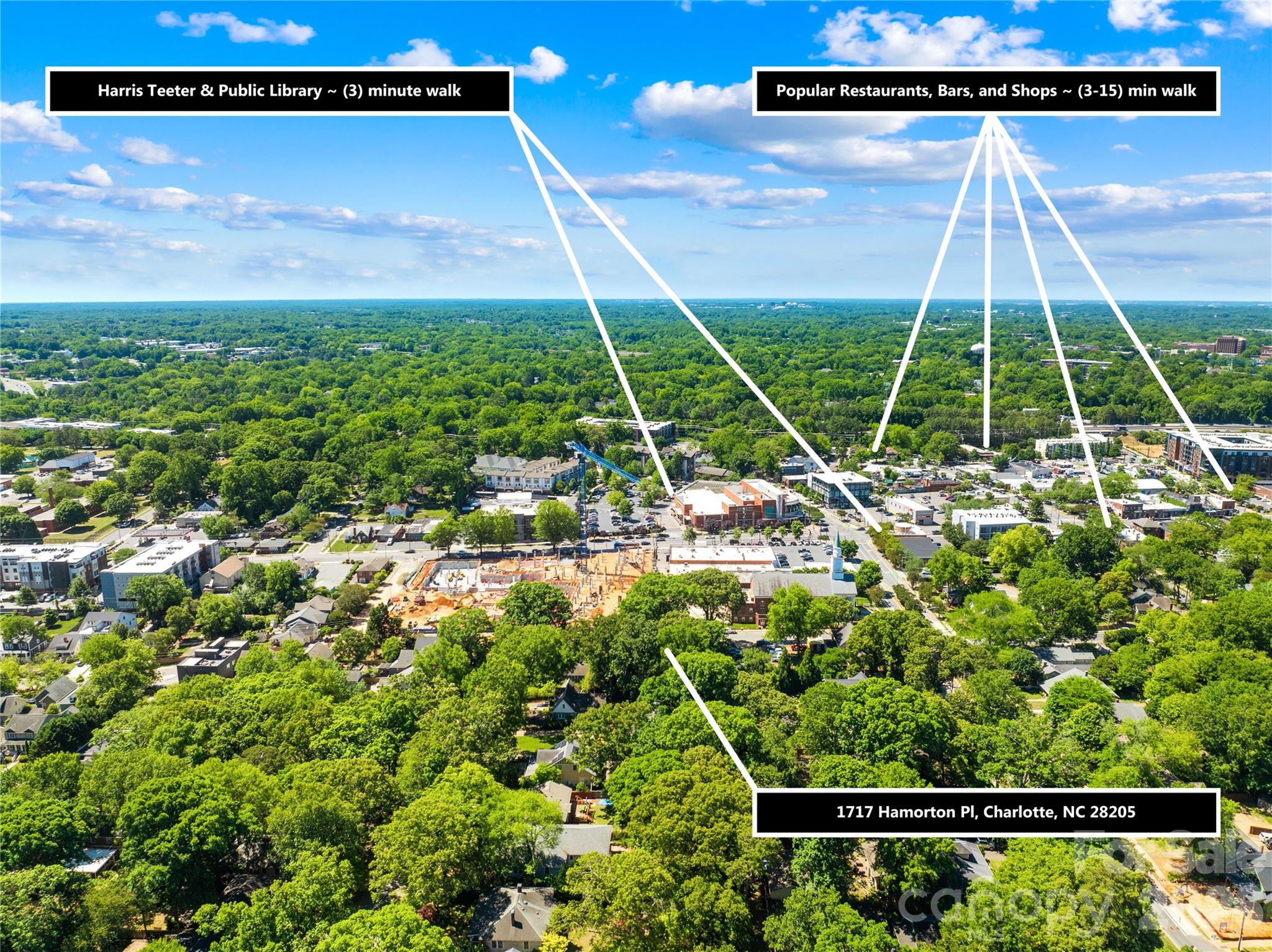 Midwood - Land