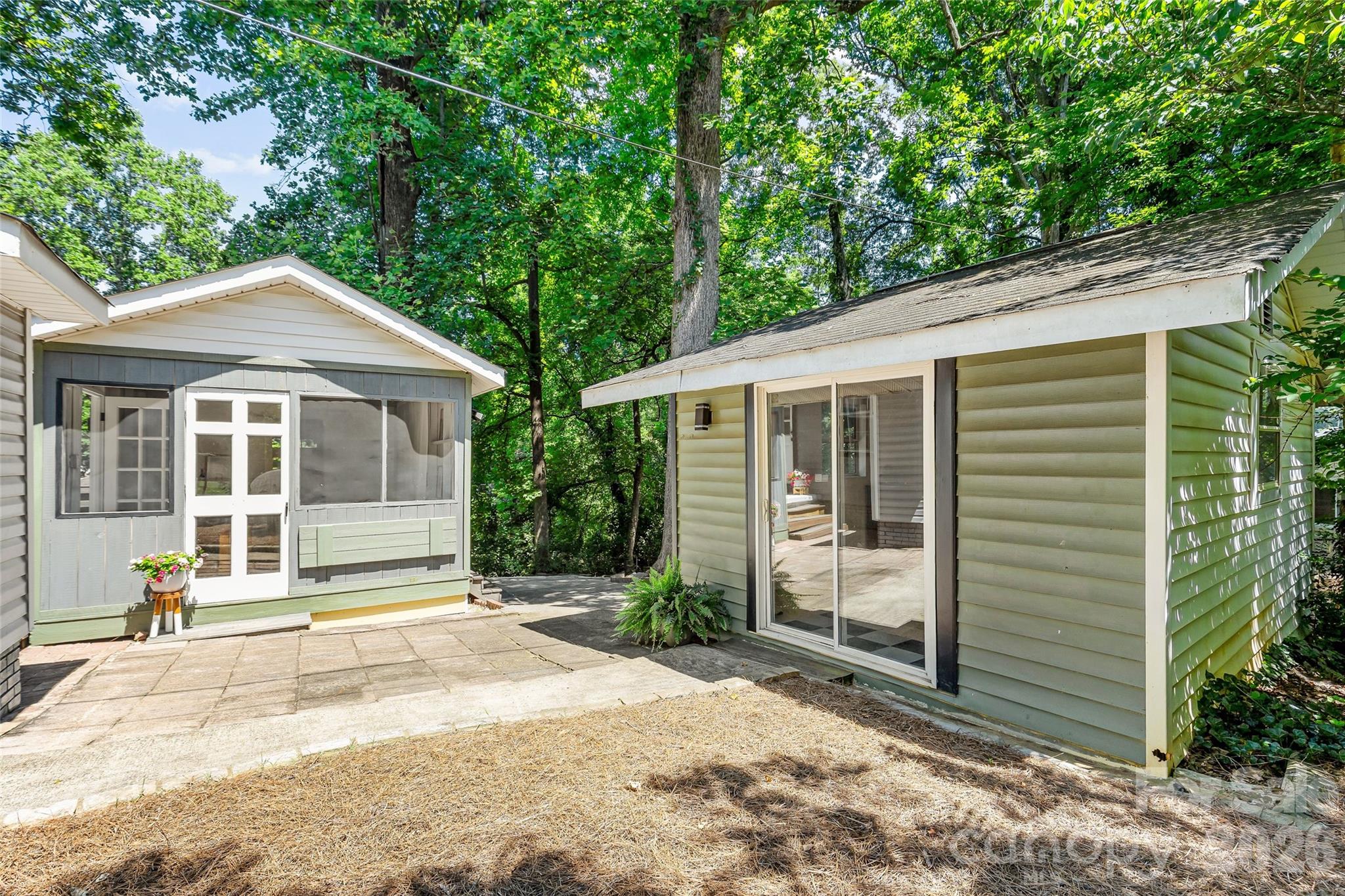 Shamrock Hills - Residential