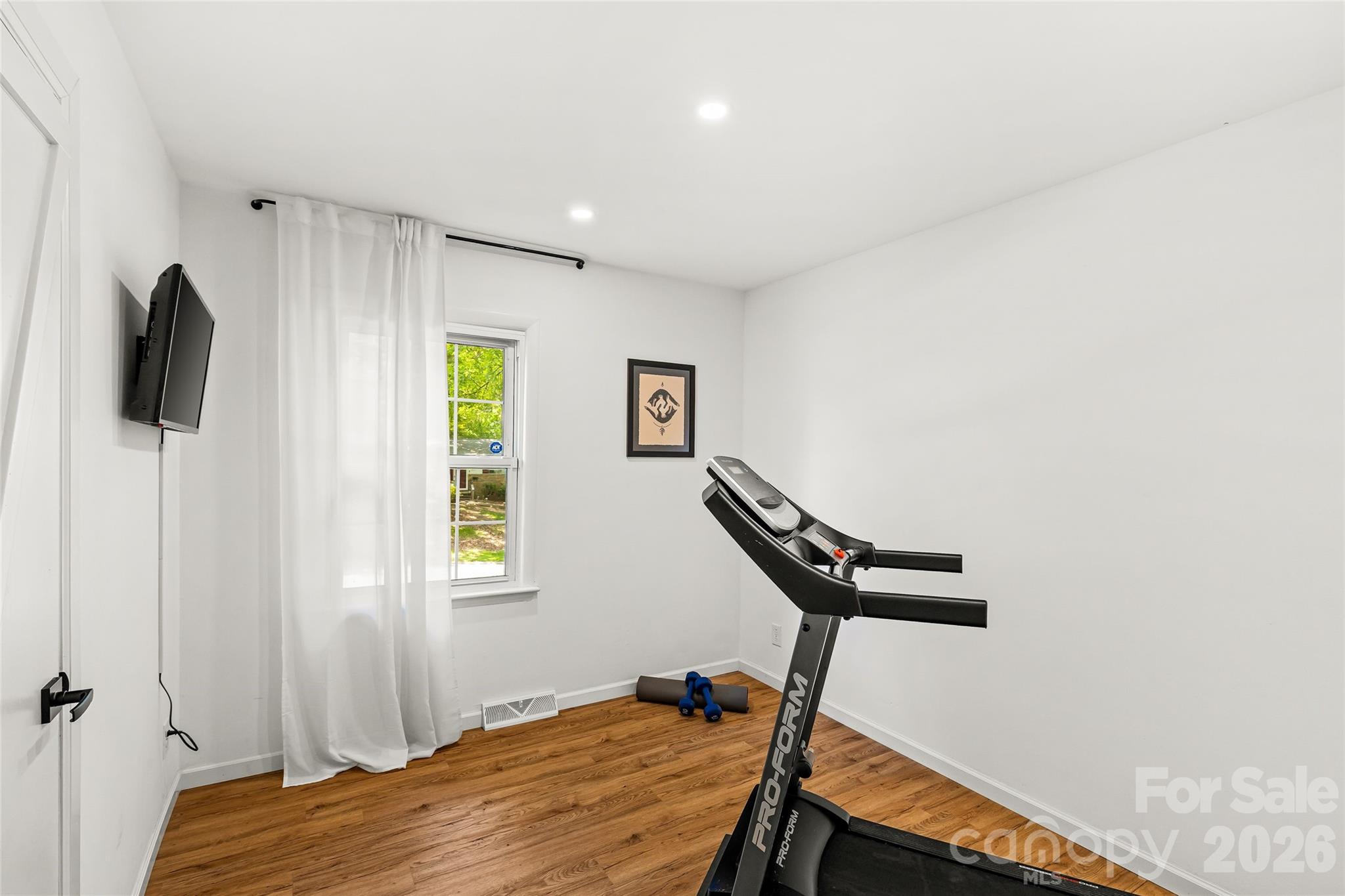 Shamrock Hills - Residential