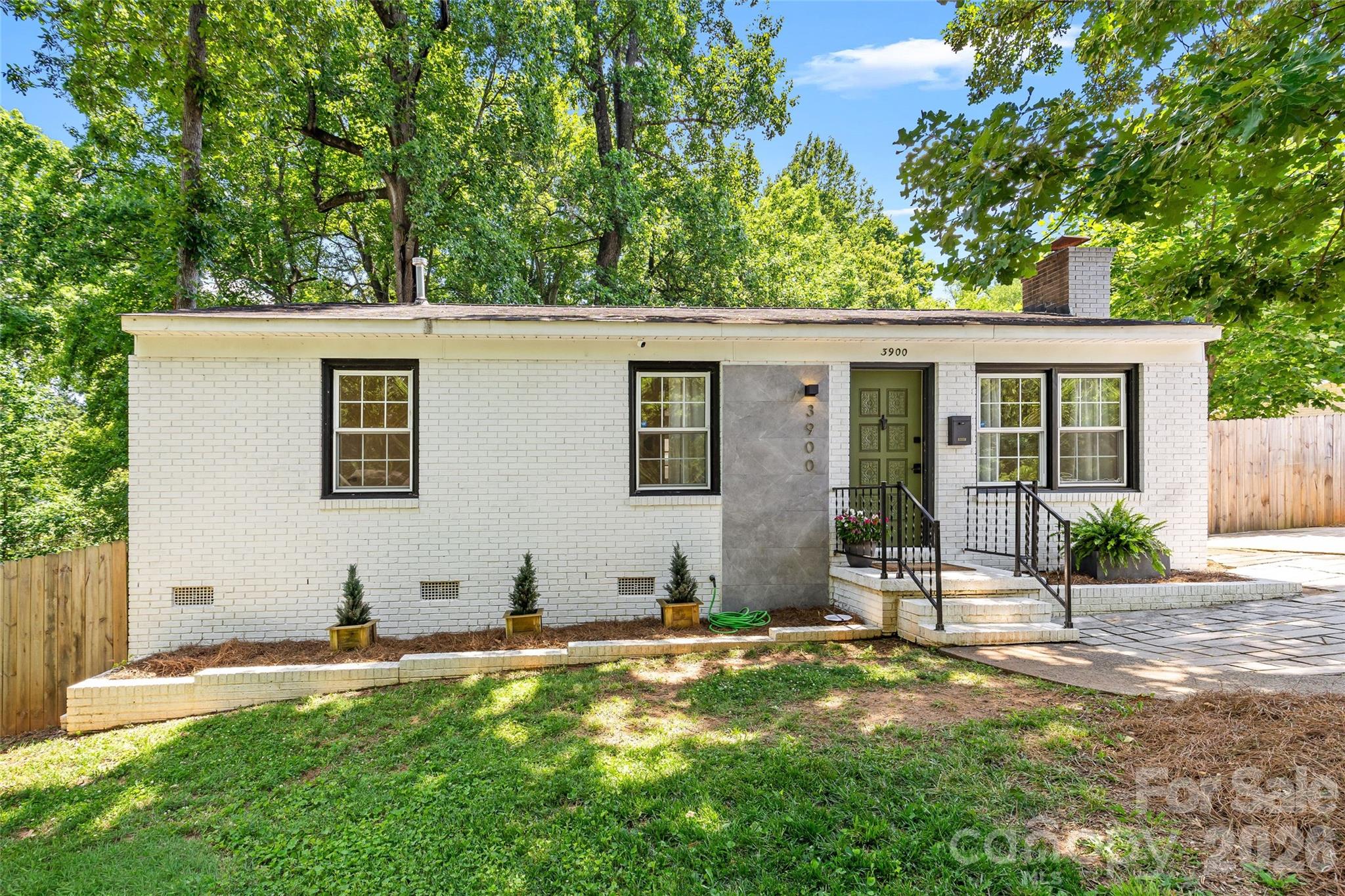 Shamrock Hills - Residential