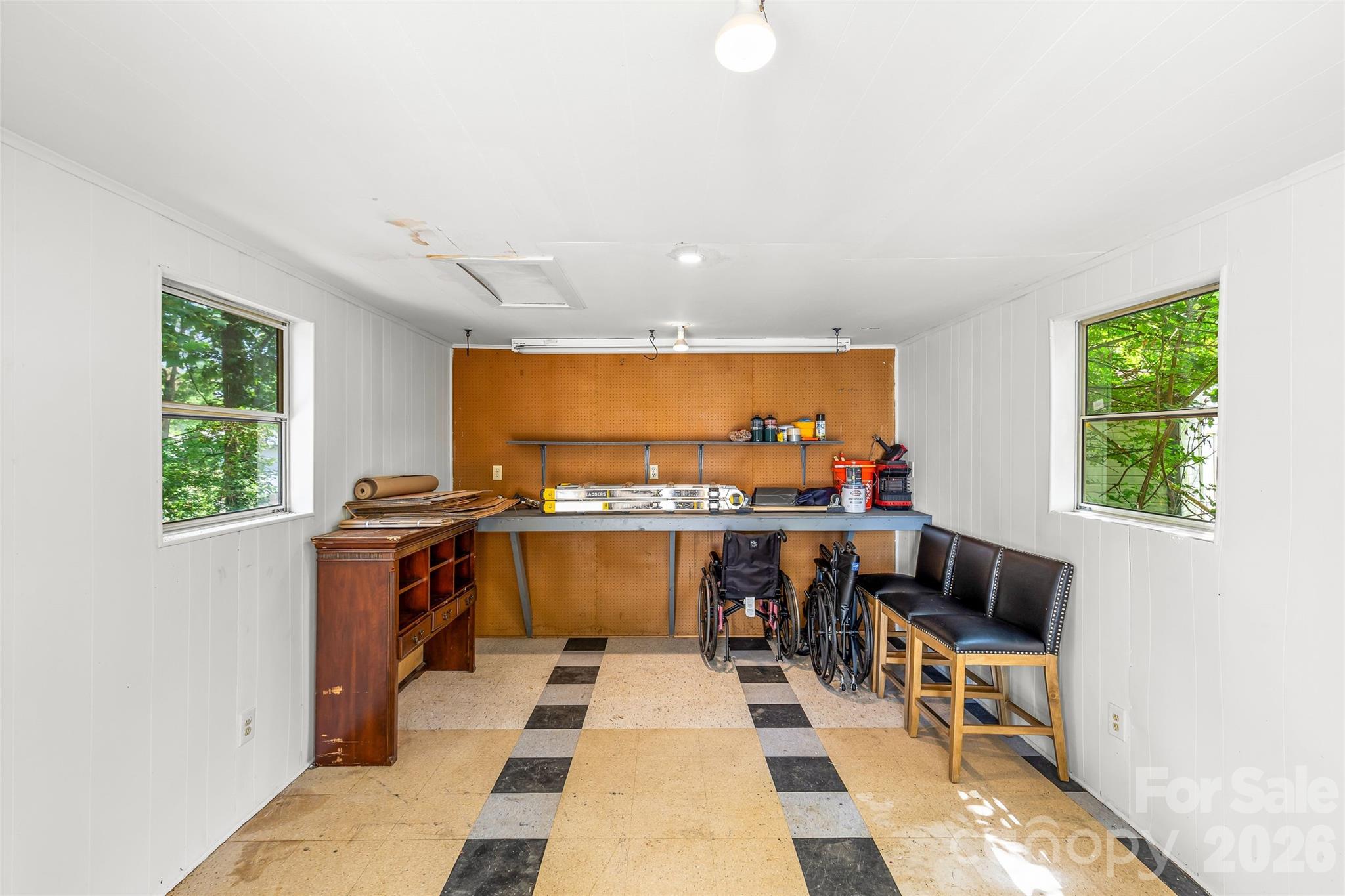 Shamrock Hills - Residential