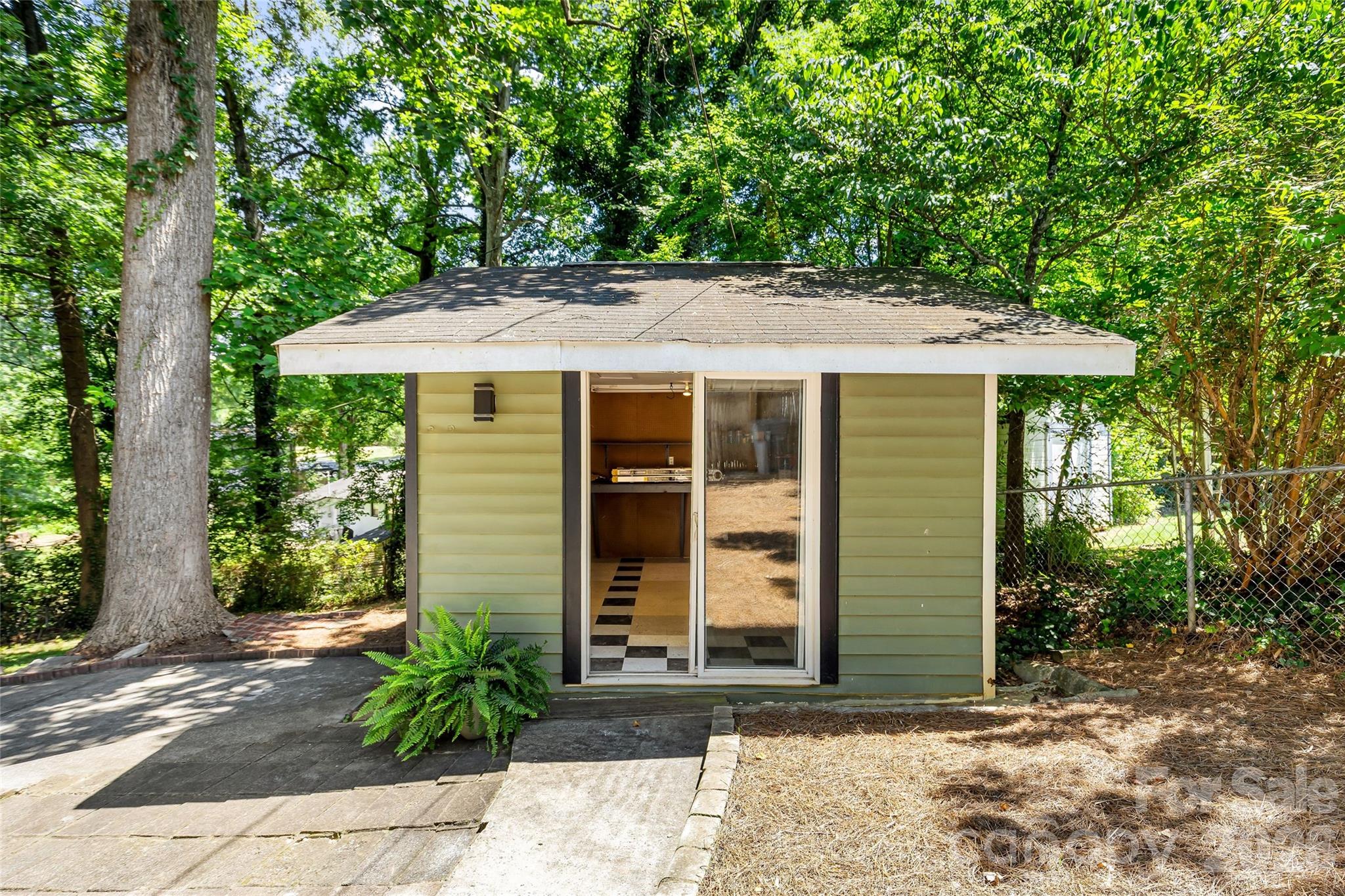 Shamrock Hills - Residential