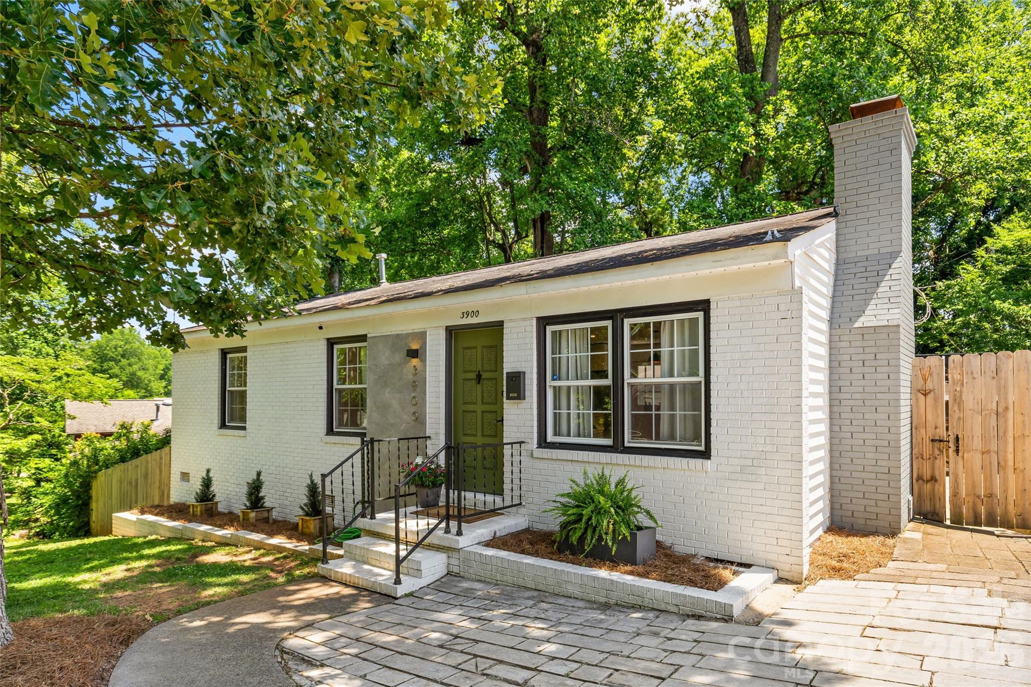 Shamrock Hills - Residential