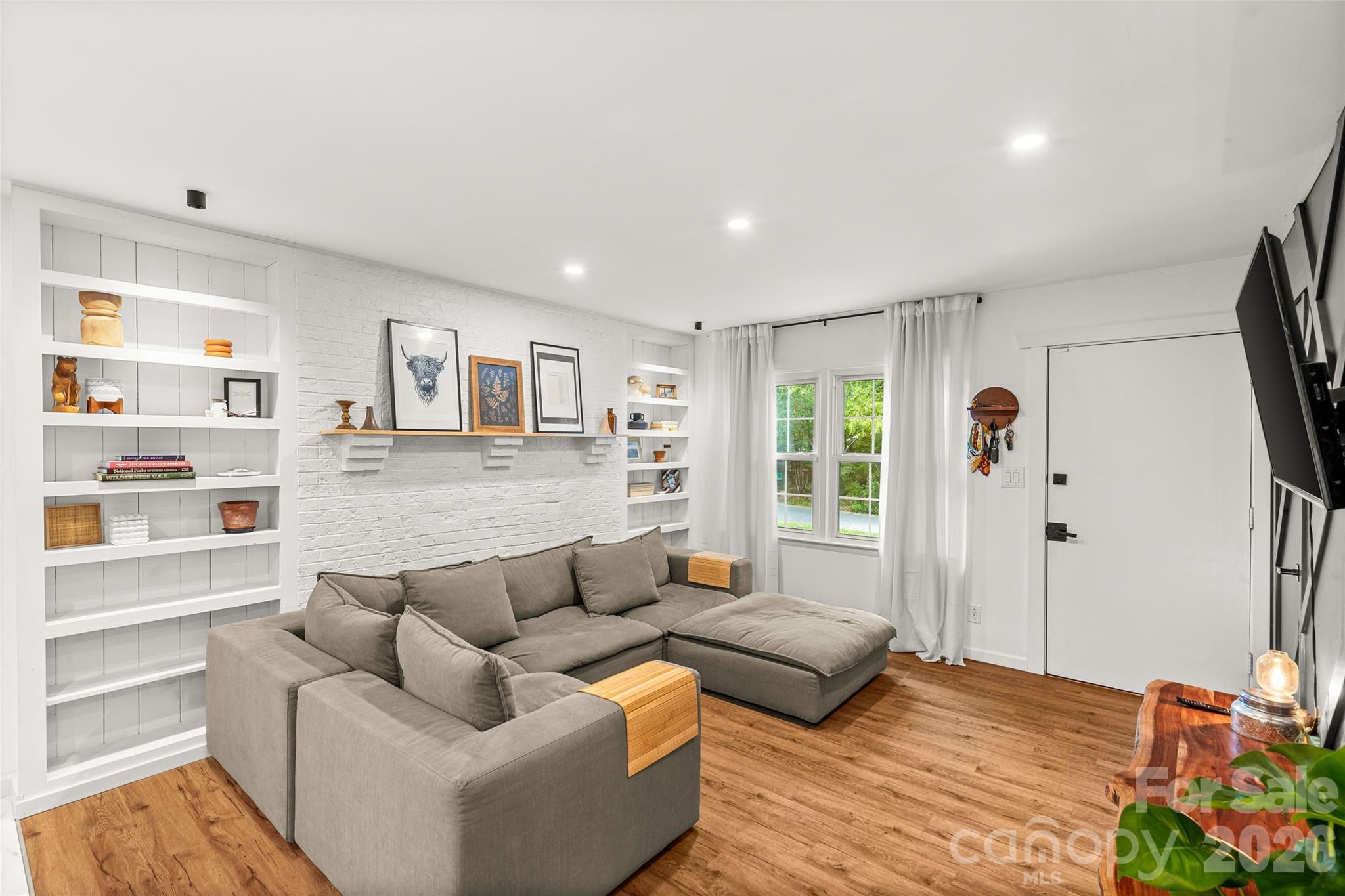Shamrock Hills - Residential