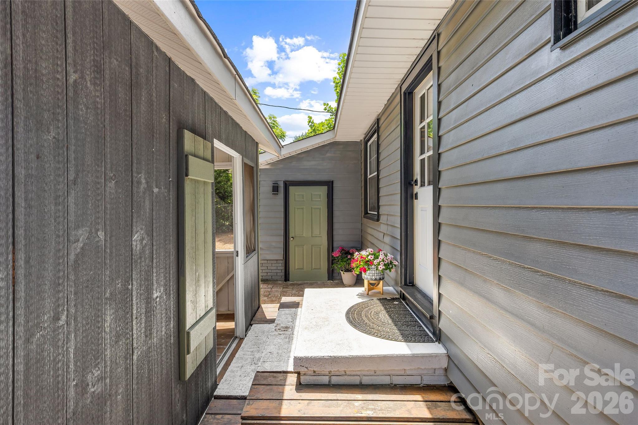 Shamrock Hills - Residential
