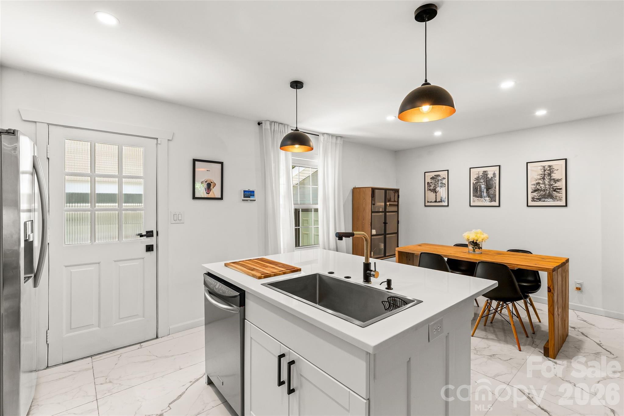 Shamrock Hills - Residential
