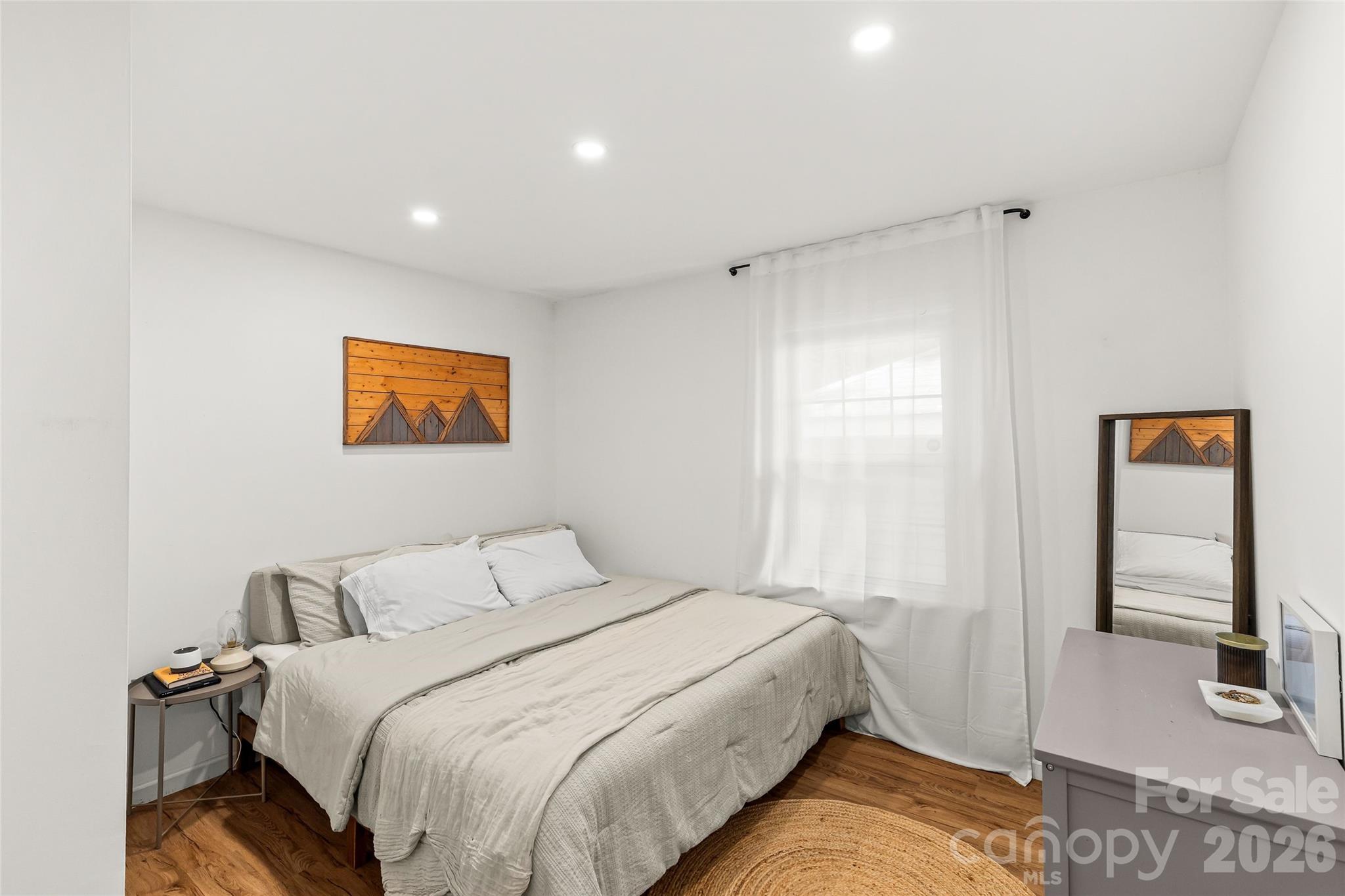 Shamrock Hills - Residential
