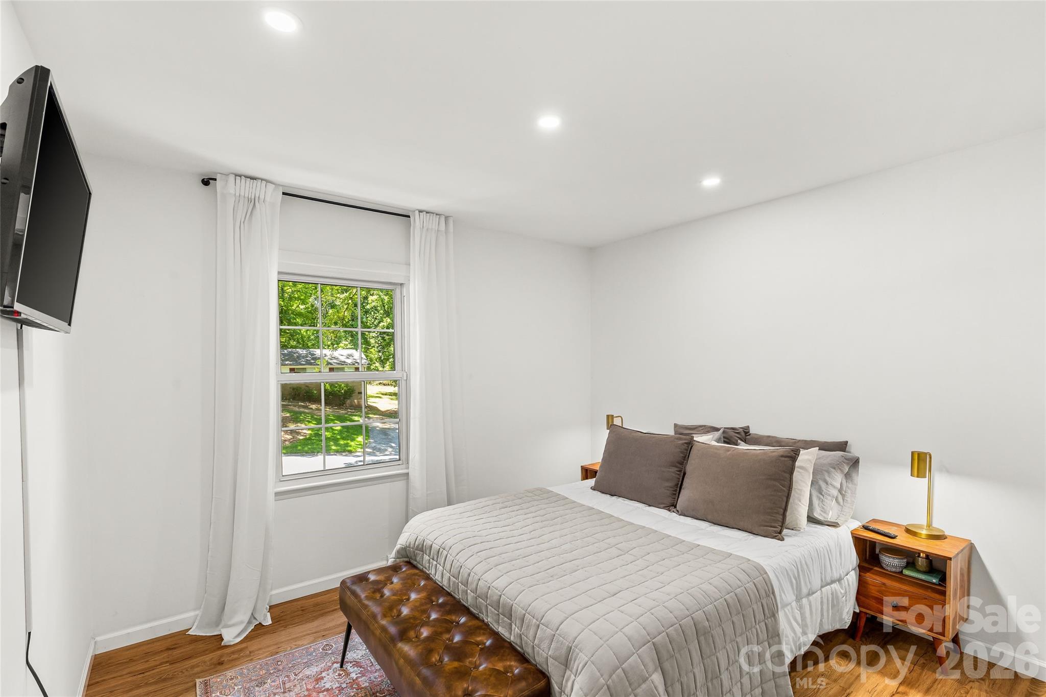 Shamrock Hills - Residential