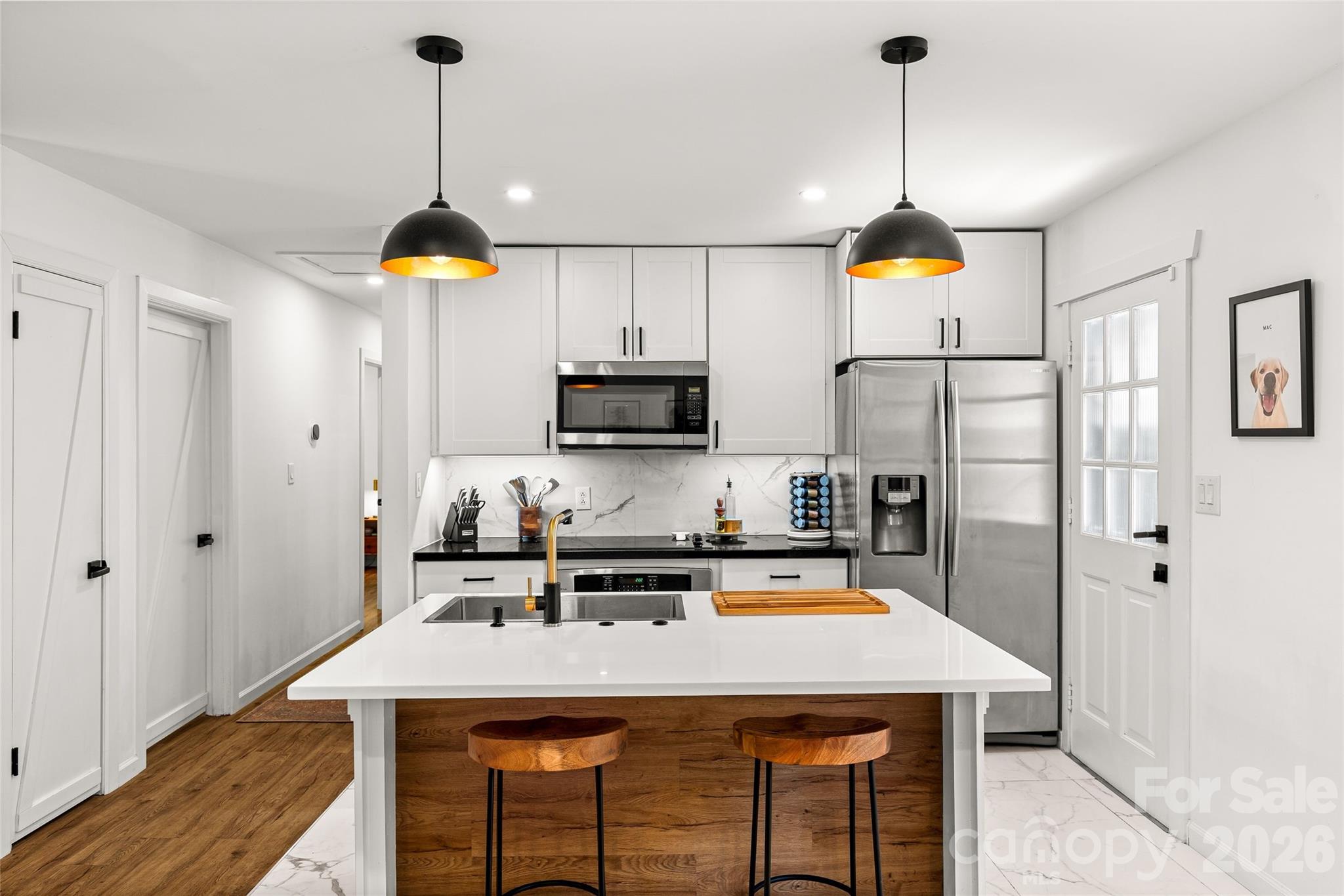 Shamrock Hills - Residential