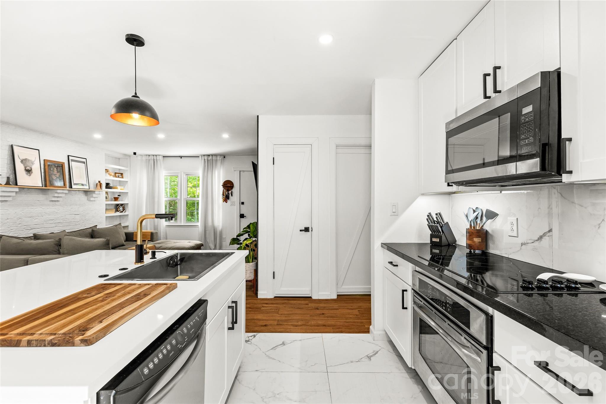 Shamrock Hills - Residential