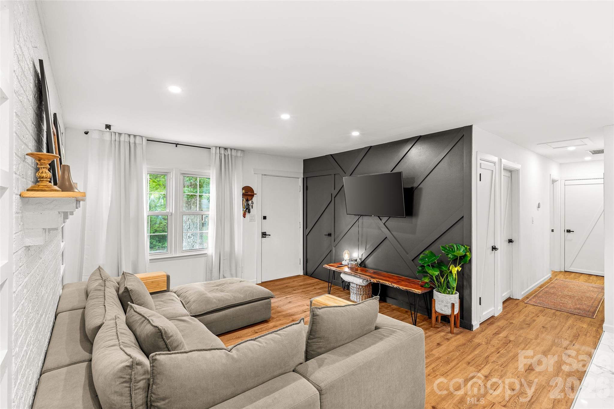 Shamrock Hills - Residential