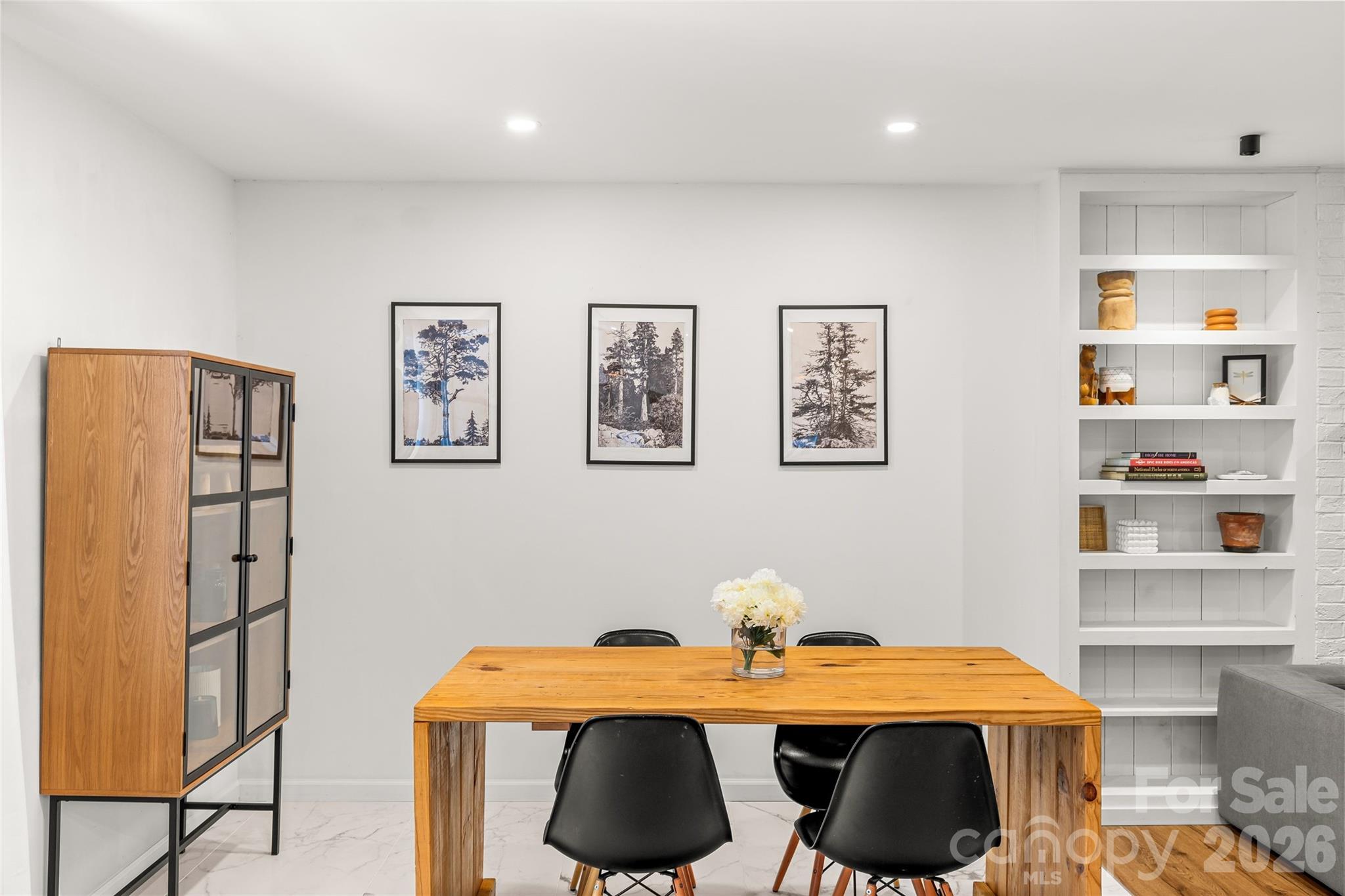 Shamrock Hills - Residential