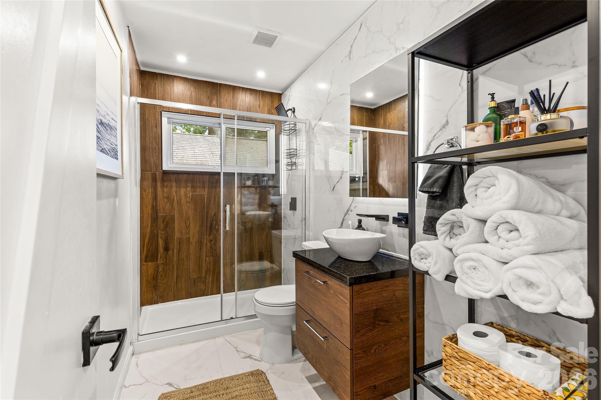 Shamrock Hills - Residential
