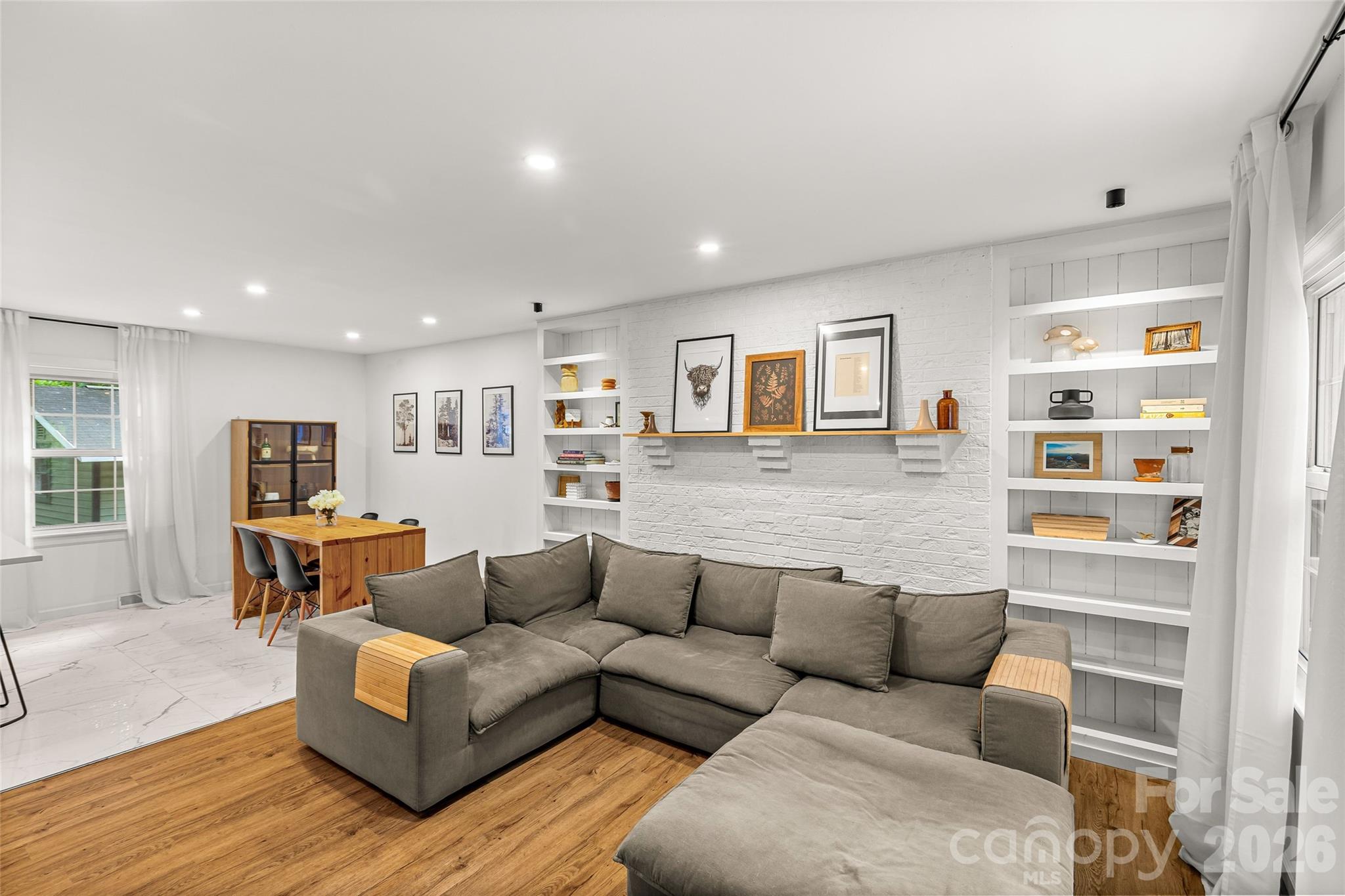 Shamrock Hills - Residential