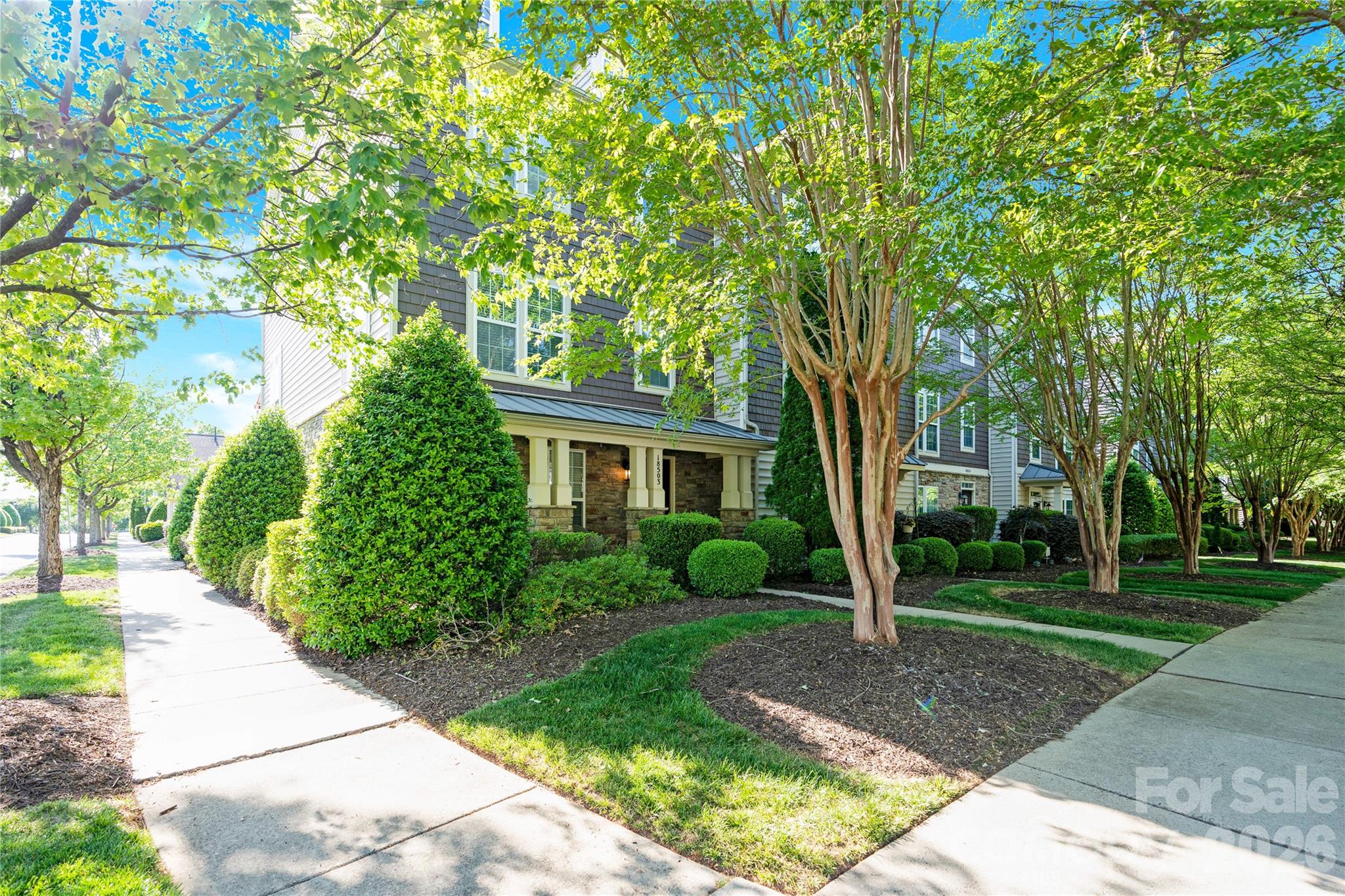 Harborside Townhomes - Residential