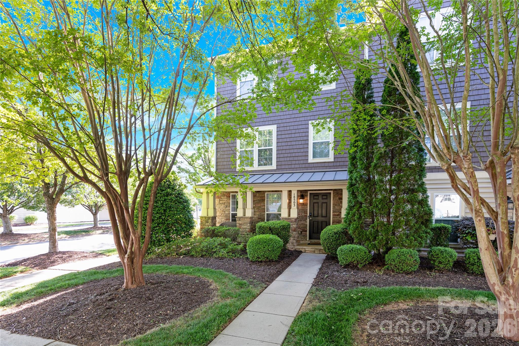 Harborside Townhomes - Residential