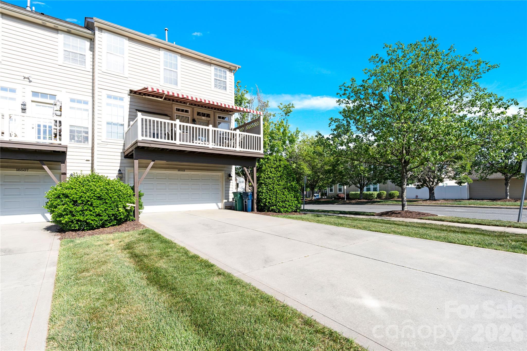 Harborside Townhomes - Residential